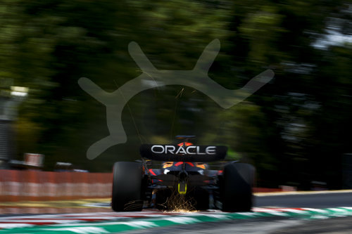 F1 Grand Prix of Hungary