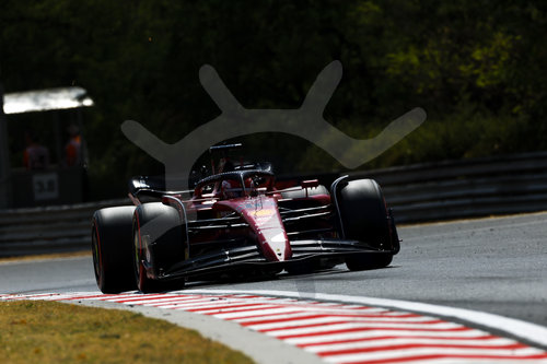 F1 Grand Prix of Hungary