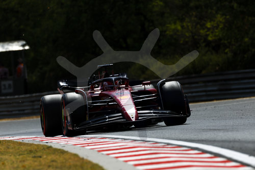 F1 Grand Prix of Hungary