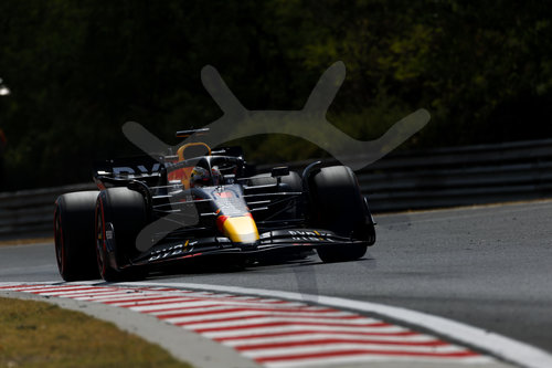 F1 Grand Prix of Hungary