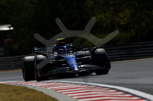 F1 Grand Prix of Hungary
