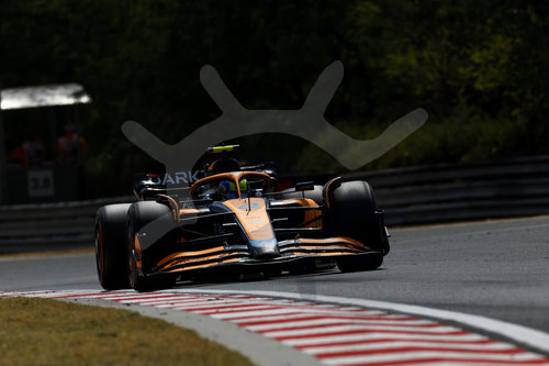F1 Grand Prix of Hungary