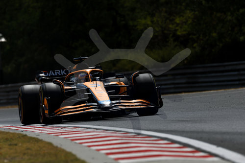 F1 Grand Prix of Hungary