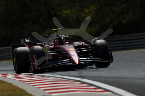 F1 Grand Prix of Hungary