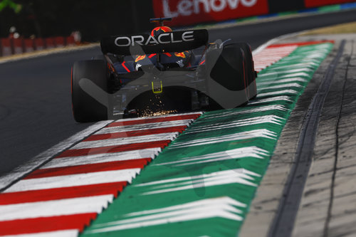 F1 Grand Prix of Hungary