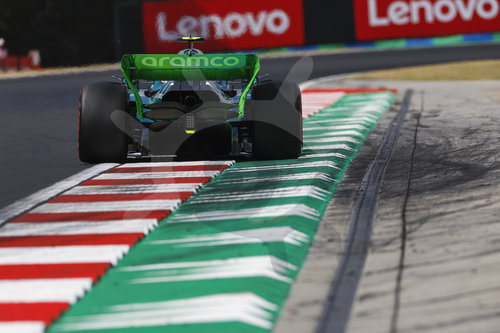 F1 Grand Prix of Hungary