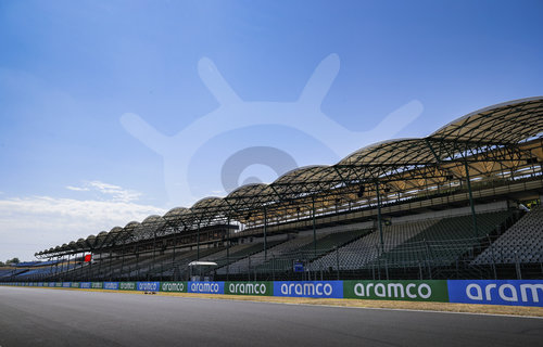 F1 Grand Prix of Hungary
