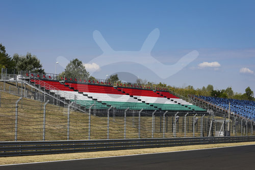 F1 Grand Prix of Hungary