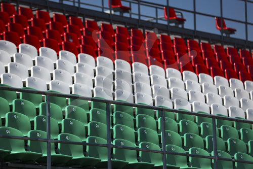 F1 Grand Prix of Hungary