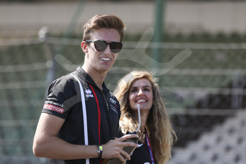 F1 Grand Prix of Hungary