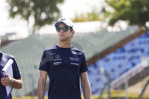 F1 Grand Prix of Hungary