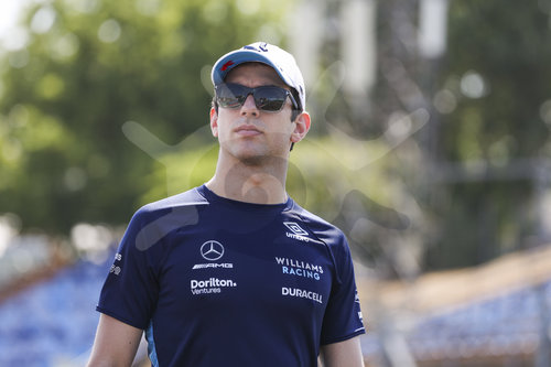 F1 Grand Prix of Hungary
