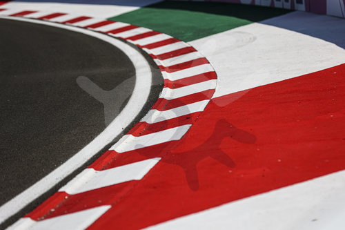 F1 Grand Prix of Hungary