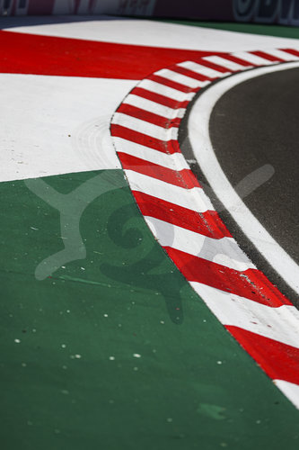 F1 Grand Prix of Hungary