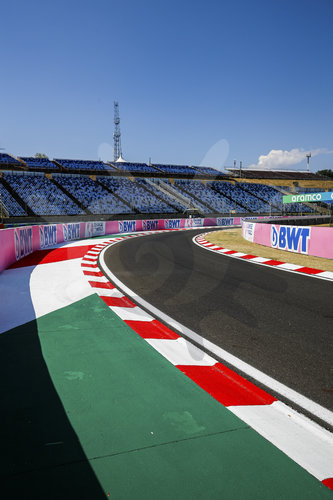F1 Grand Prix of Hungary