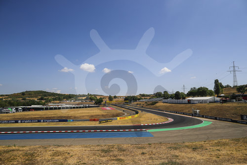F1 Grand Prix of Hungary