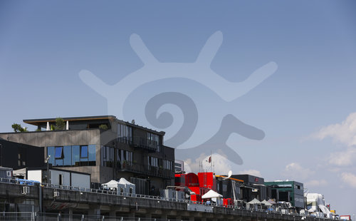 F1 Grand Prix of Hungary