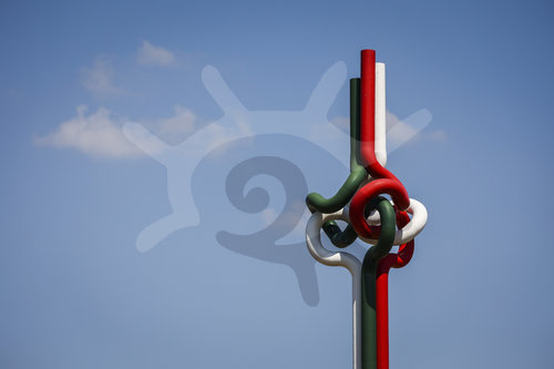F1 Grand Prix of Hungary