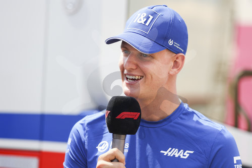 F1 Grand Prix of Hungary