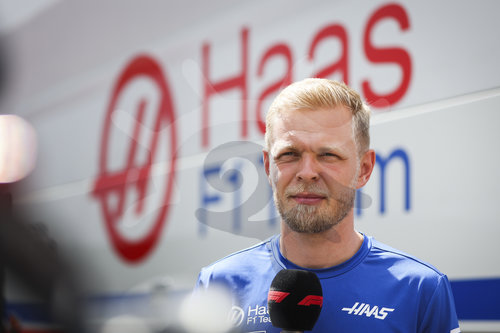 F1 Grand Prix of Hungary