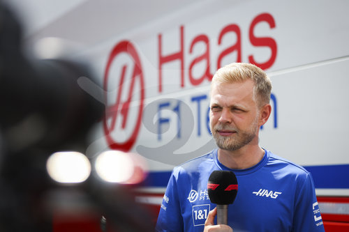 F1 Grand Prix of Hungary
