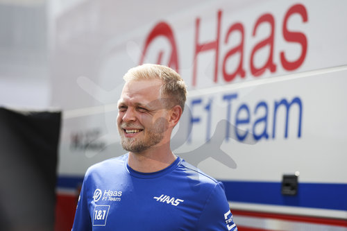 F1 Grand Prix of Hungary
