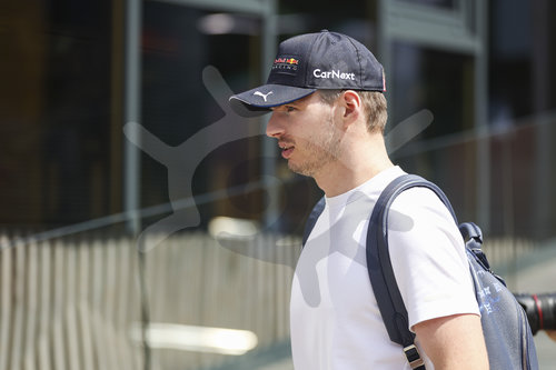 F1 Grand Prix of Hungary