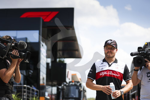 F1 Grand Prix of Hungary