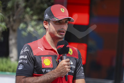 F1 Grand Prix of Hungary