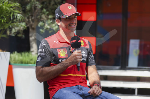 F1 Grand Prix of Hungary