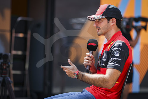 F1 Grand Prix of Hungary
