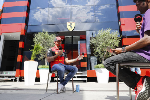 F1 Grand Prix of Hungary