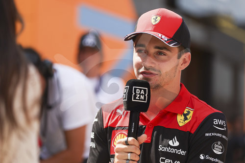 F1 Grand Prix of Hungary