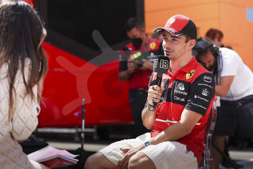F1 Grand Prix of Hungary
