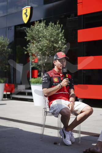 F1 Grand Prix of Hungary