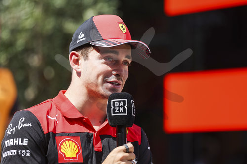 F1 Grand Prix of Hungary