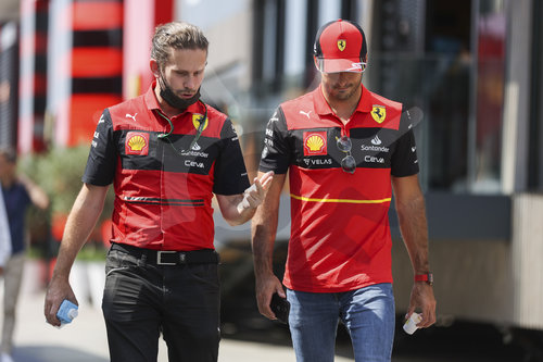 F1 Grand Prix of Hungary
