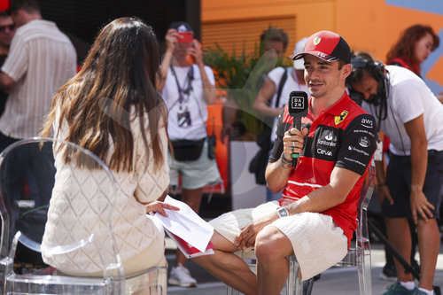 F1 Grand Prix of Hungary