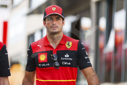 F1 Grand Prix of Hungary