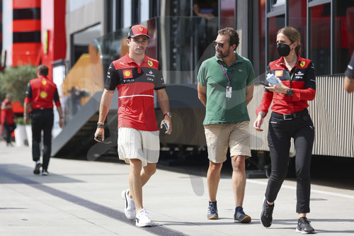 F1 Grand Prix of Hungary