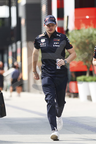 F1 Grand Prix of Hungary