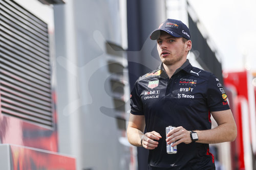 F1 Grand Prix of Hungary