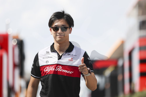 F1 Grand Prix of Hungary