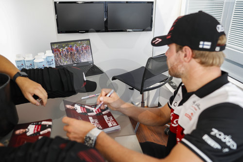 F1 Grand Prix of Hungary