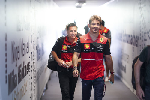 F1 Grand Prix of Hungary