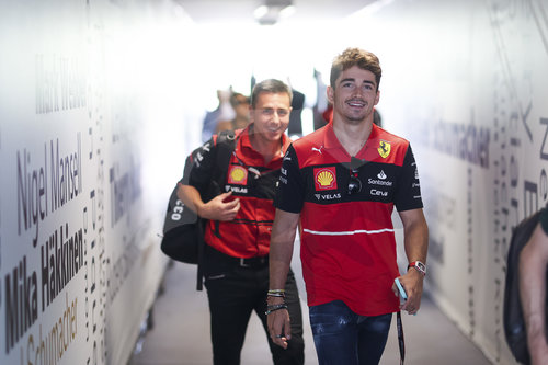 F1 Grand Prix of Hungary