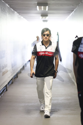 F1 Grand Prix of Hungary