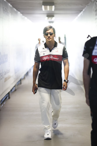 F1 Grand Prix of Hungary