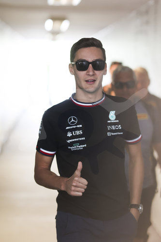 F1 Grand Prix of Hungary