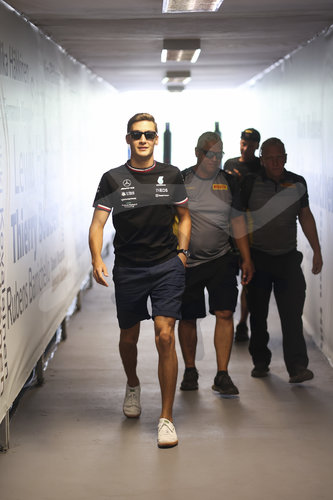 F1 Grand Prix of Hungary